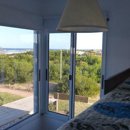 Vila Complejo Alcobas Del Diablo Punta Del Diablo Pokoj fotografie