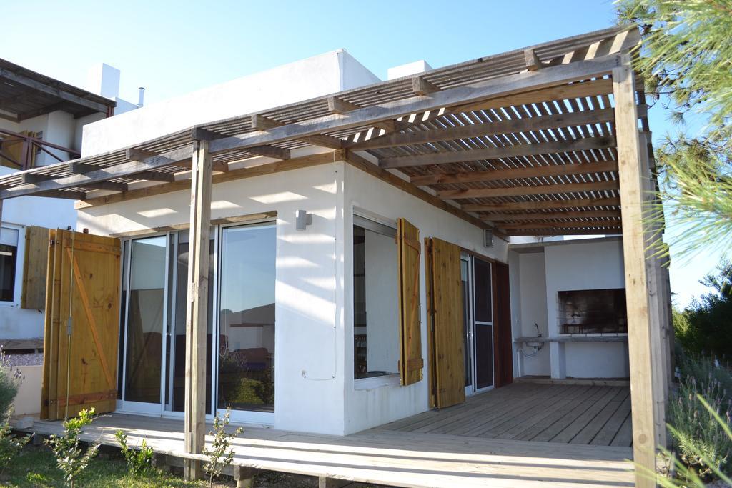 Vila Complejo Alcobas Del Diablo Punta Del Diablo Pokoj fotografie