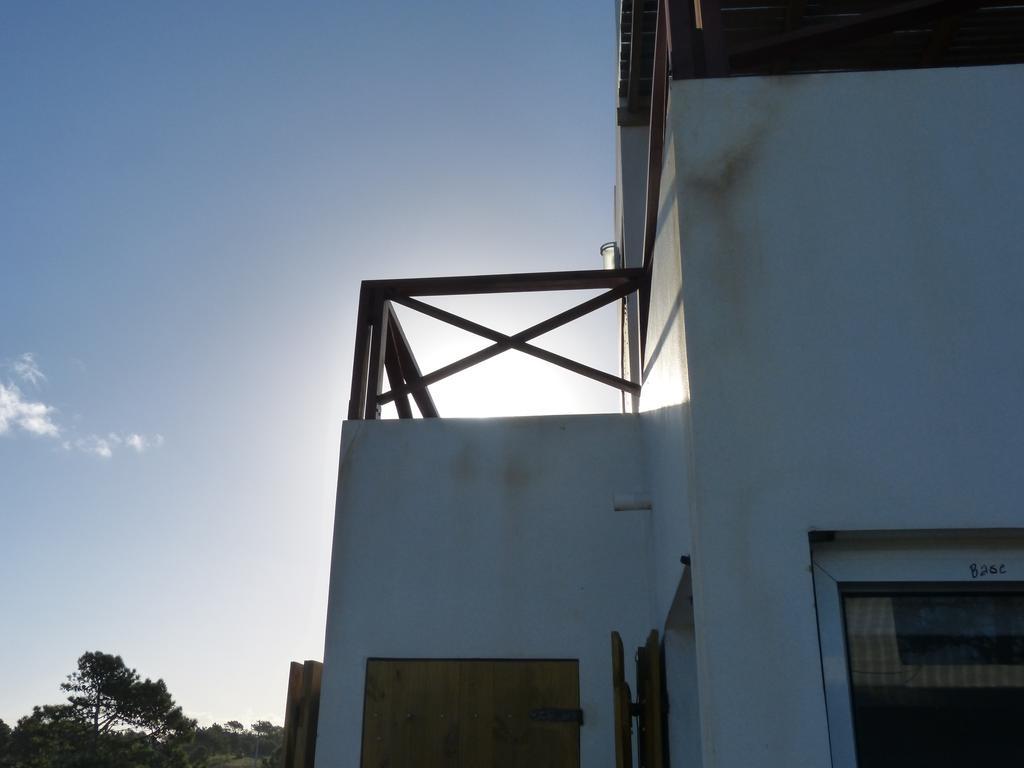 Vila Complejo Alcobas Del Diablo Punta Del Diablo Pokoj fotografie
